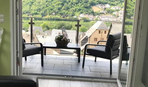 Appartements Im Sonnenberg