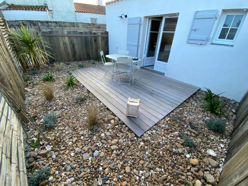 Appartements Les Homards du Fier #3