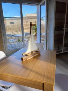 Appartements Les Homards du Fier #3