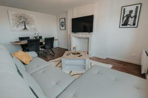 Appartements Les Orchidées D'Alsace SAUMUR