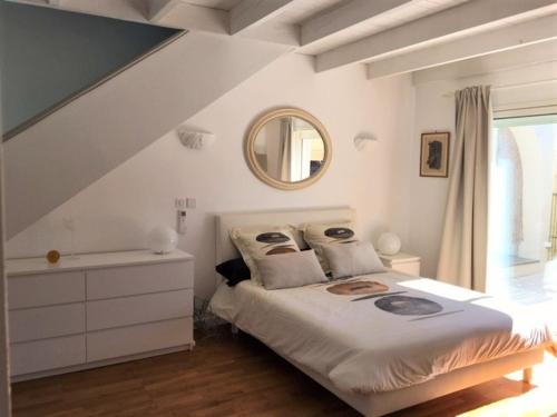 Appartements Les Pesquiers 2 Hyères Plage