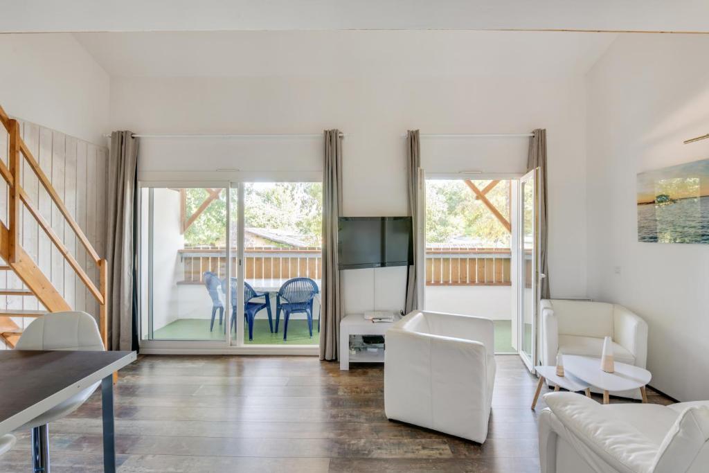Appartements nimes