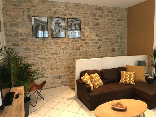 Appartements nimes