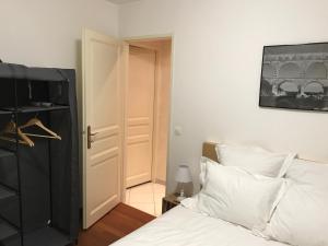Appartements nimes