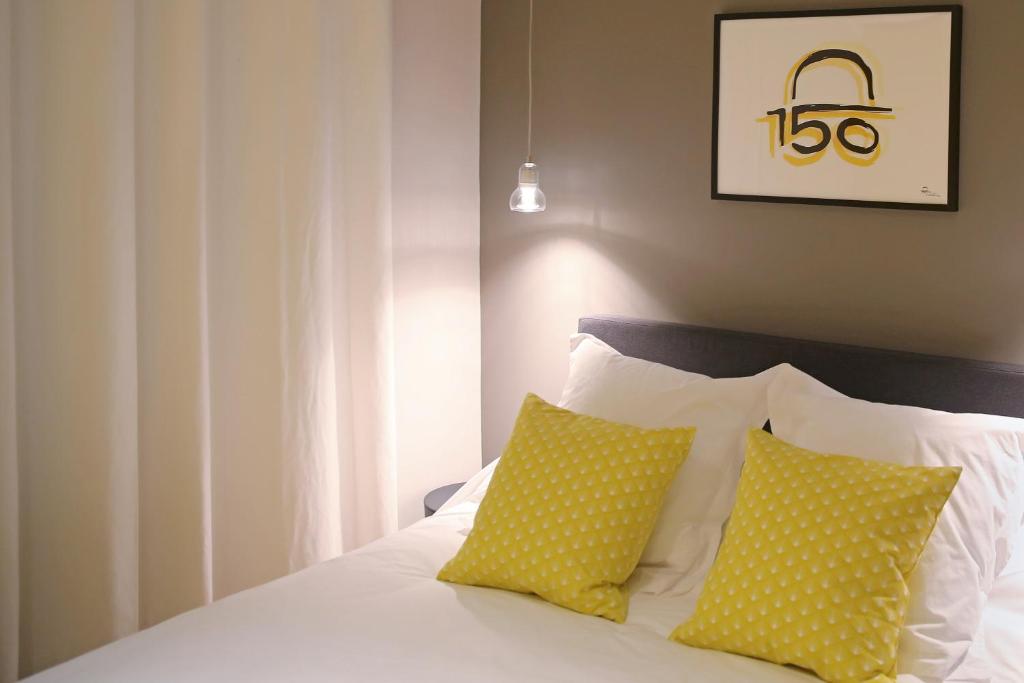 Appartement Appartements Numeroa 11 rue Saint Antoine 81000 Albi