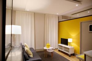Appartements Numeroa