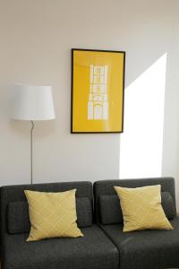 Appartement Appartements Numeroa 11 rue Saint Antoine 81000 Albi Midi-Pyrénées