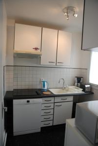 Appartements Paris Boulogne