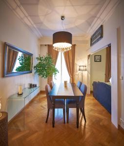 Appartements Plantagenet - Le 33