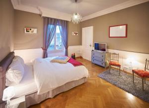 Appartements Plantagenet - Le 33