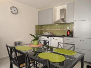 Appartements RESIDILAVERDE Hypercentre
