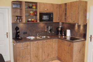 Appartements-Seehues-Wohnung-Seestern