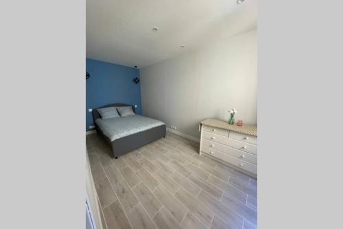 appartements très spacieux et totalement rénovée
