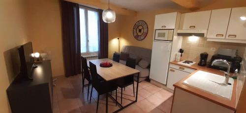 Appartements Verdon