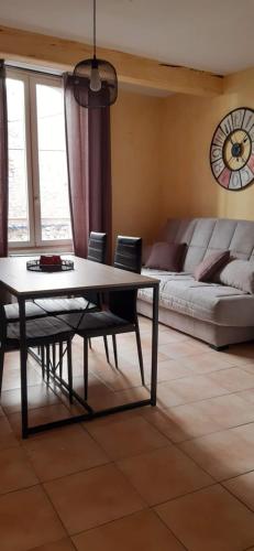 Appartements Verdon