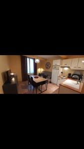 Appartements Verdon