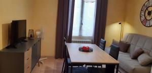 Appartements Verdon
