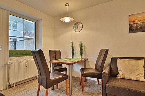 Appartements Windrose Haus Windrose Appartement 4