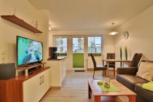 Appartements Windrose Haus Windrose Appartement 4