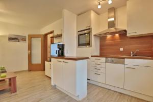Appartements Windrose Haus Windrose Appartement 4