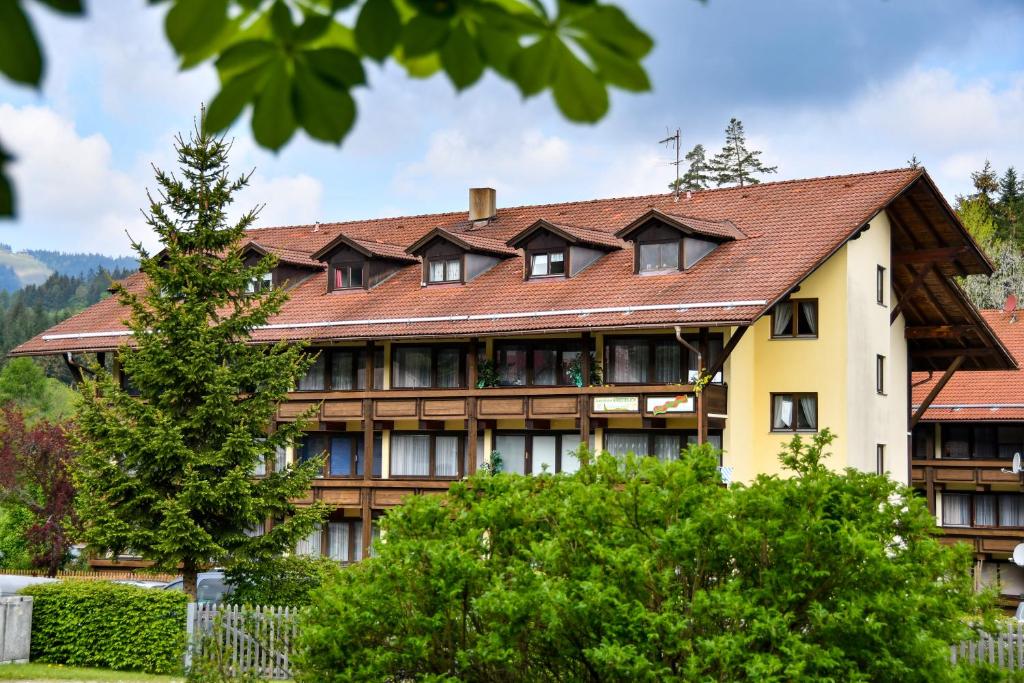 Appartement Appartements Zum Arber 11 Hauptstraße 94252 Bayerisch Eisenstein