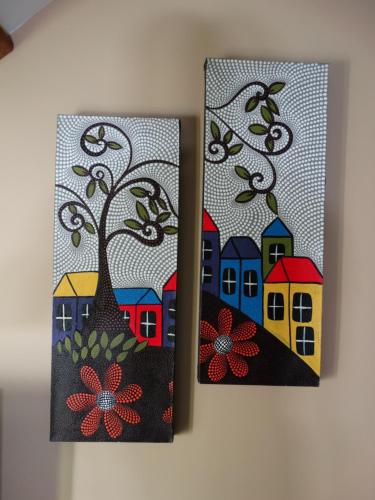APPARTEMENTY COCO BOLO