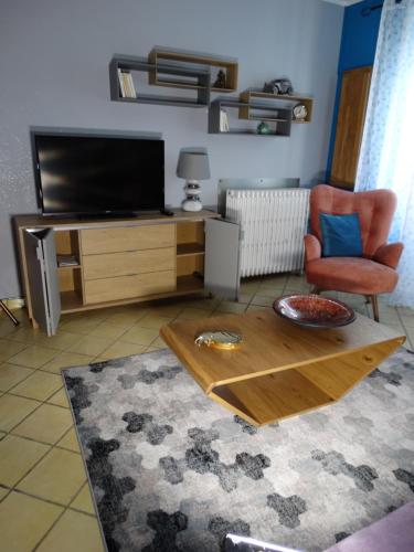 APPARTEMENTY COCO BOLO