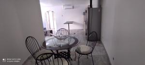 AppartGrasseBBQ