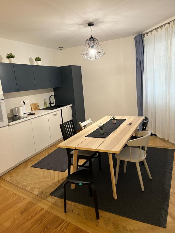 Appartement Apparthotel Centre ville Place des halles 2 Rue de Bouxwiller 67000 Strasbourg