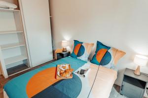 Apparthotel - le Stanford proche du Centre 15min Futuroscope