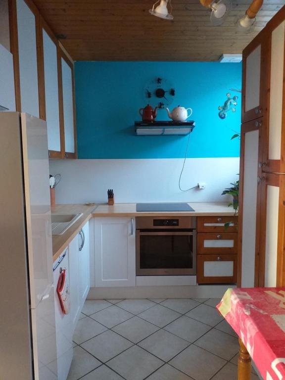 Apparthotel loft Martigné-Ferchaud