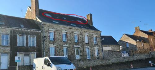 Apparthotel loft Martigné-Ferchaud