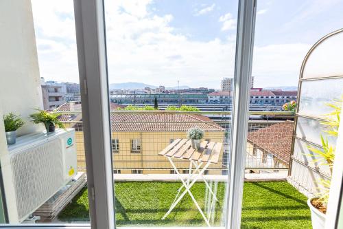 AppartHotel T3 EpicServices Saint-Charles