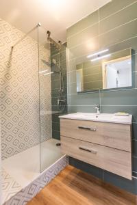 AppartHotel T3 EpicServices Saint-Charles