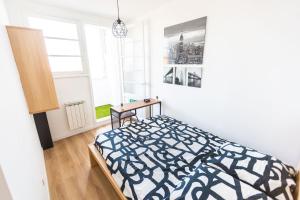 AppartHotel T3 EpicServices Saint-Charles