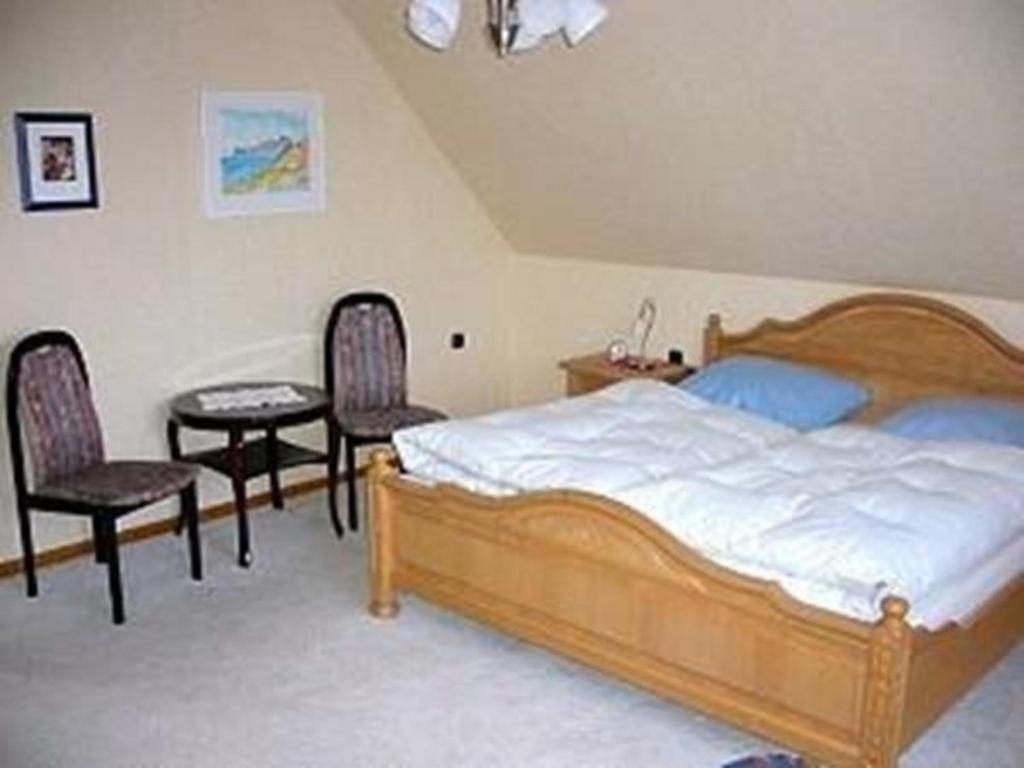Appartment 1070 im OG in Tossens Altendeicher Weg 1a, 26969 Tossens