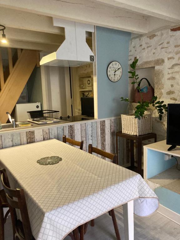 Appartment 160, 80qm