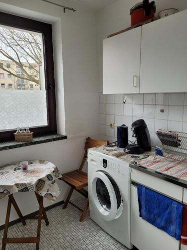 Appartment 29