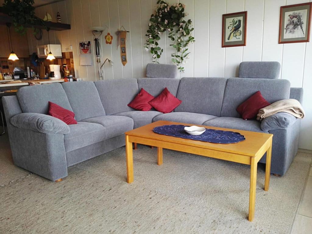 Appartment 3737 in Tossens Deichgräfenstraße 202, 26969 Tossens