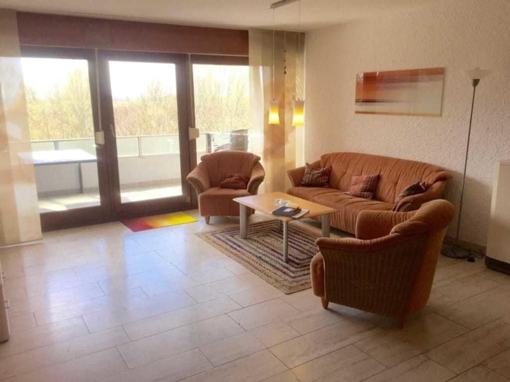 Appartement Appartment 40 in Tossens Helgolandstr. 4 26969 Tossens