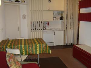 Appartment Aiguille Du Midi