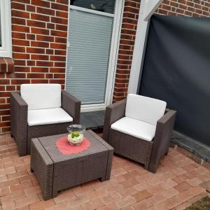 Appartement Appartment am Fingerhut Fingerhutweg 3 49661 Cloppenburg Basse-Saxe