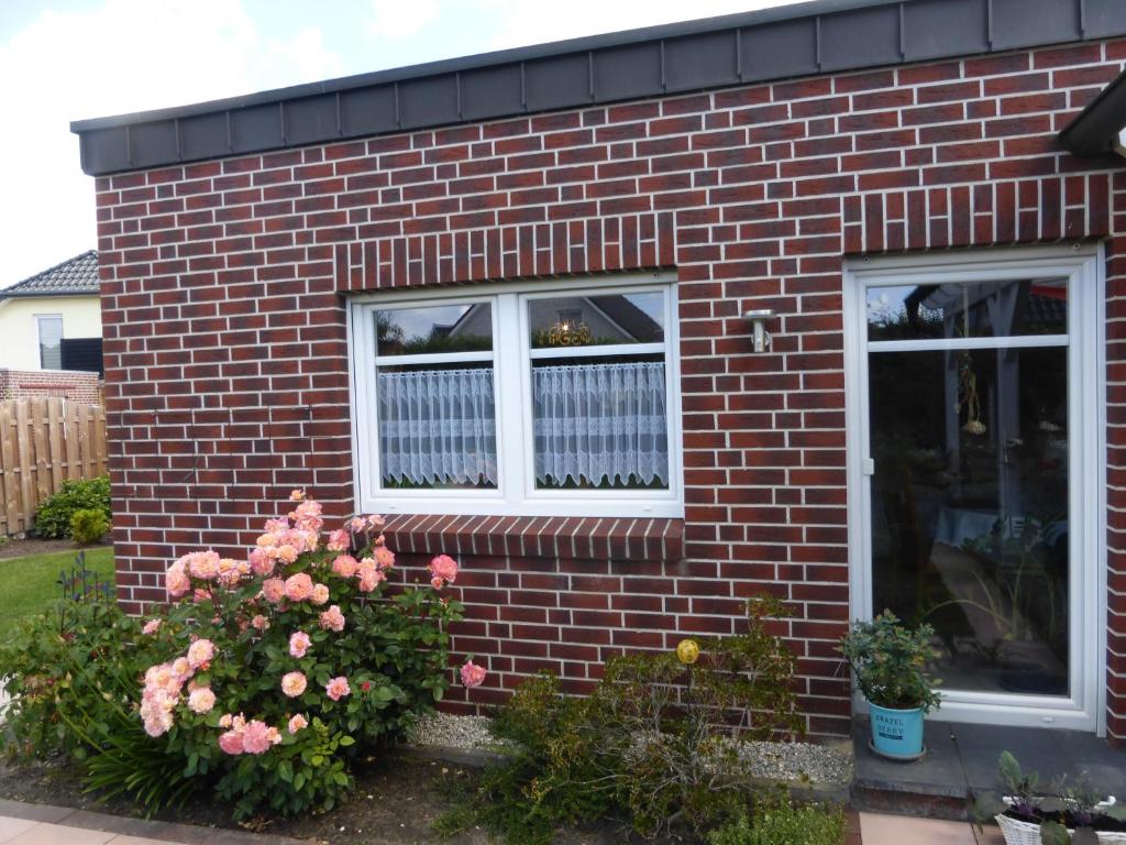 Appartement Appartment am Fingerhut Fingerhutweg 3 49661 Cloppenburg
