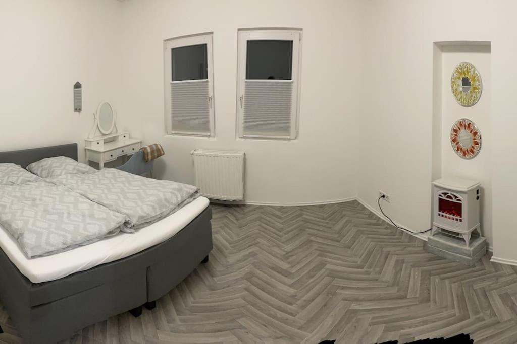 Appartement Appartment am Grünen Ring 40 Gerichtsstraße 44649 Herne