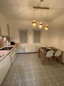 Appartment am Grünen Ring