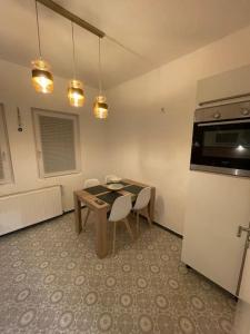 Appartment am Grünen Ring