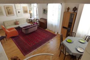 Appartment am Rathaus