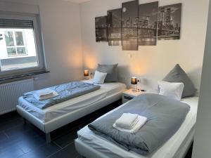Appartement Appartment am Rosenplatz Vorsfelder Straße 6 38471 Brechtorf Basse-Saxe