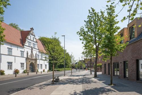 Appartment am Torhaus