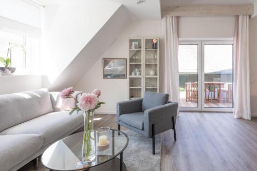 Appartment am Torhaus